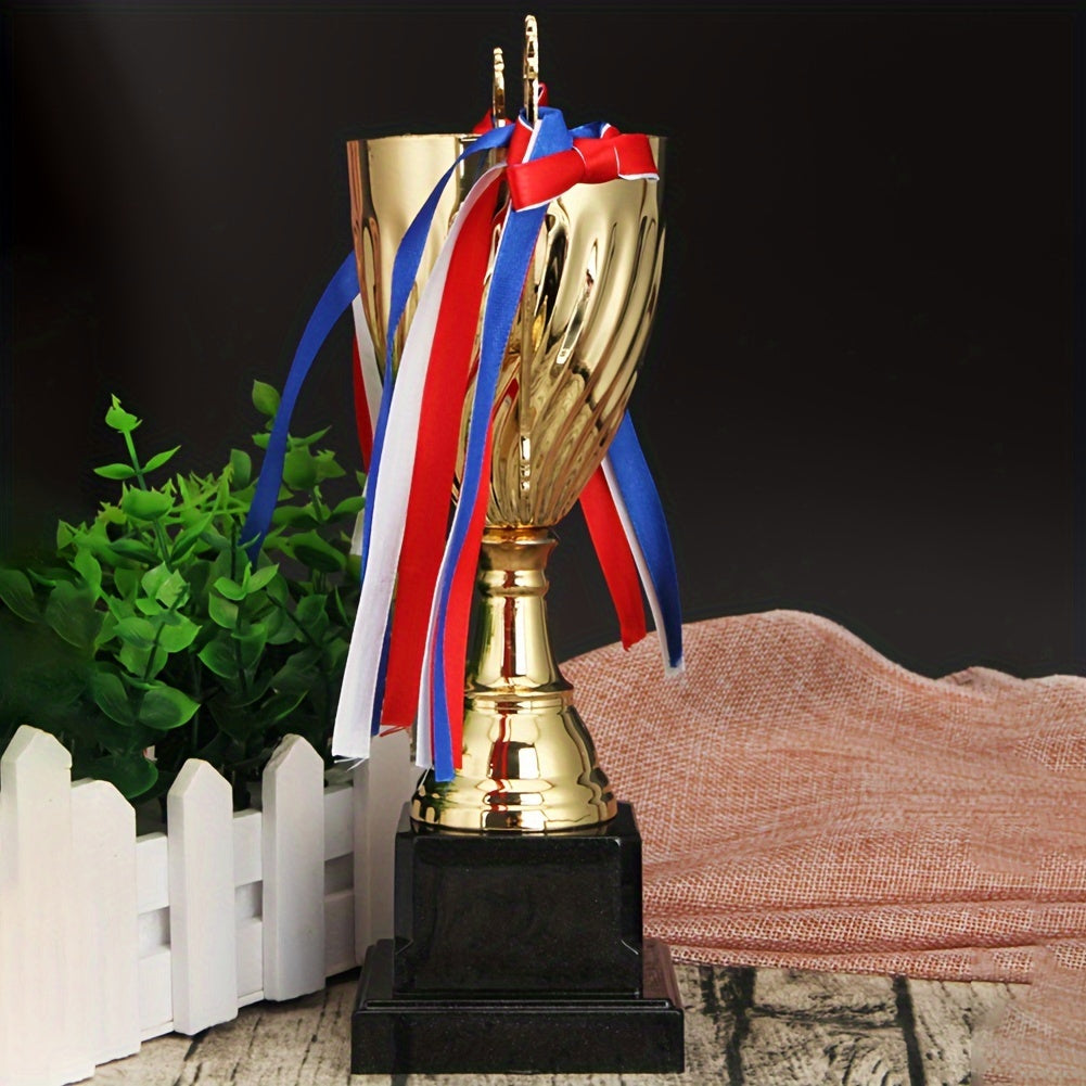 Creative Trophy Cup Award for Party Ceremony