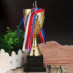 Creative Trophy Cup Award for Party Ceremony