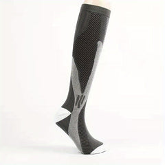 Compression Cycling Socks for Baseball Football