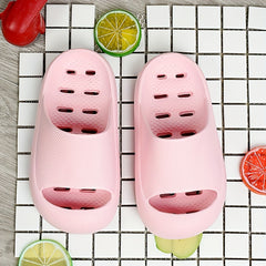 Foam Slides Non Slip Lightweight Slippers