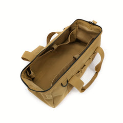 900DP Waterproof Camping Tool Bag - Large Capacity - Outdoor Travel
