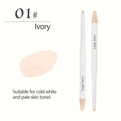Moisturizing Concealer Pencil for Brightening Skin - Long Lasting