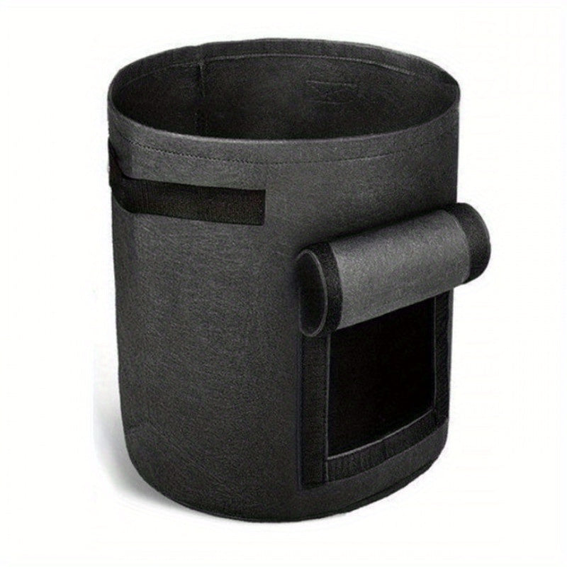 Potato Planter Bags with Lid 7 Gallon