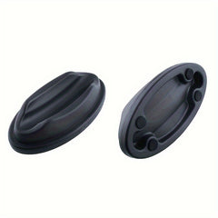 Bike Mountain Riding Pad - Front Wheel Fixed Frame