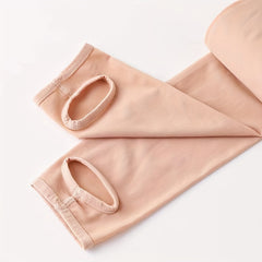 High Waist Slim Tights Women's Stockings