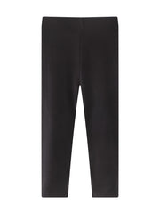 3pcs Toddler Girls Leggings Casual Cotton Elastic Waist Pants