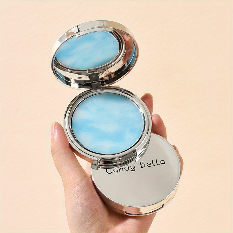 Control Setting Powder for Smooth Skin and Contouring
