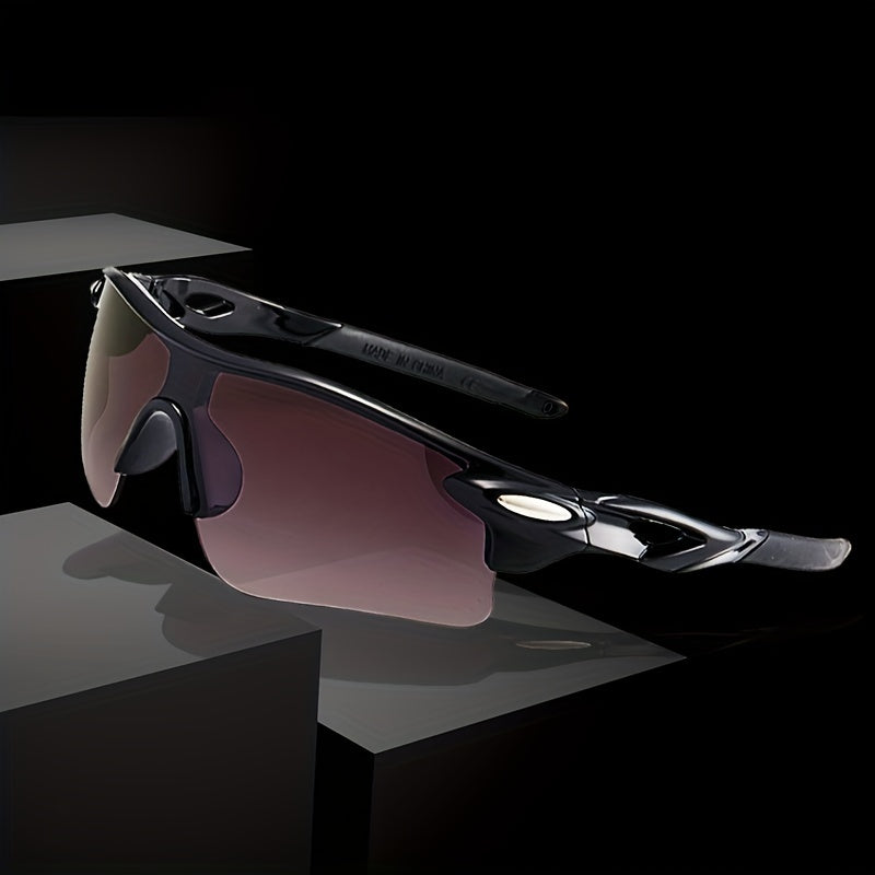 Men's Cycling Glasses Sports Sunglasses