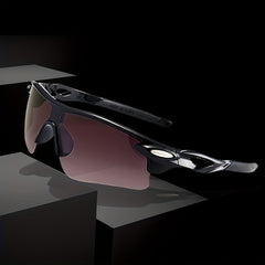 Men's Cycling Glasses Sports Sunglasses