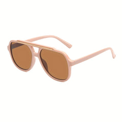 Men's Casual UV Protection Sunglasses for Outdoor Activities