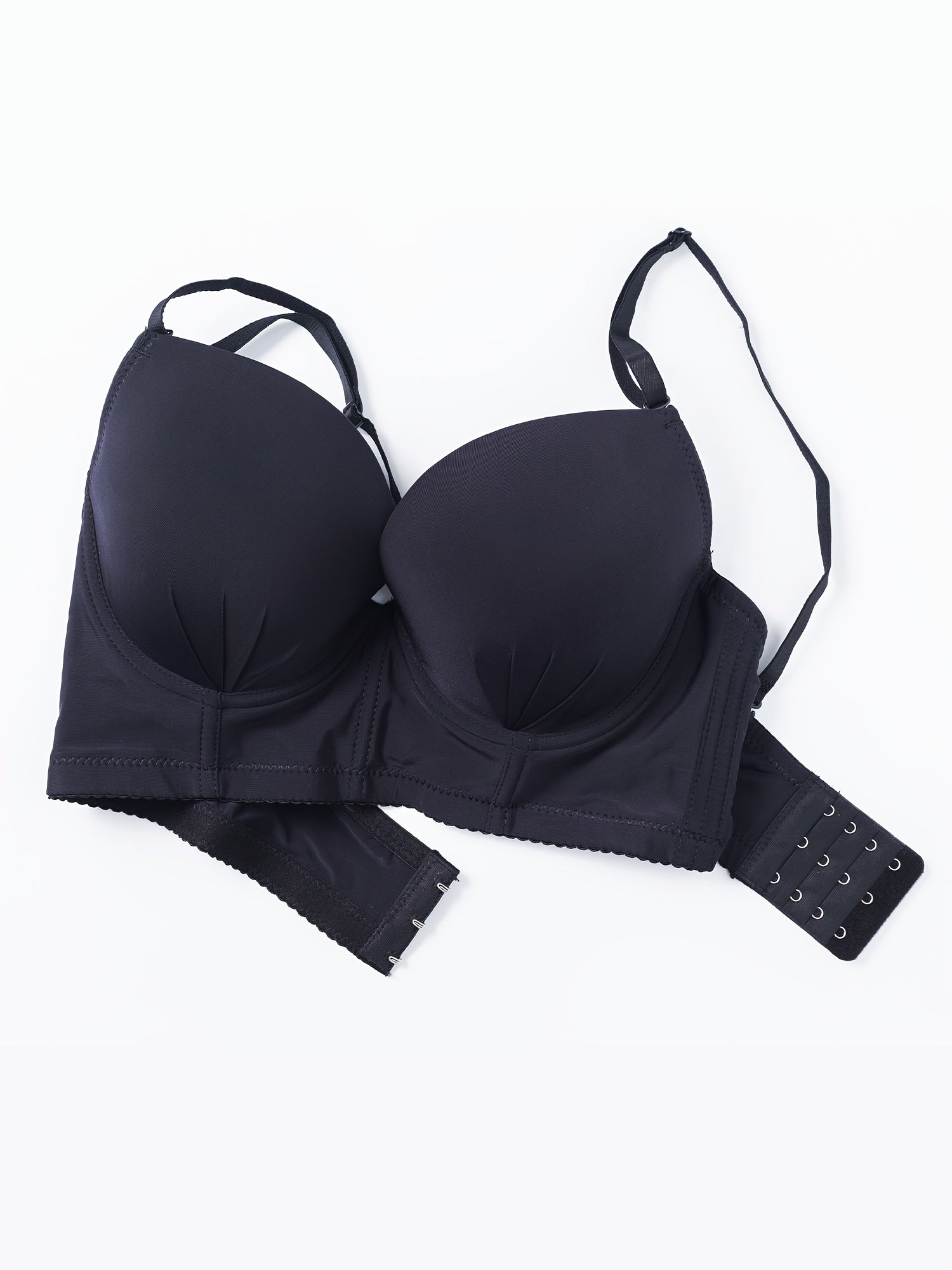 Sexy Push Up Bra Soft Lightweight Underwear