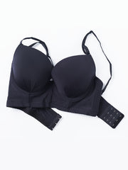 Sexy Push Up Bra Soft Lightweight Underwear