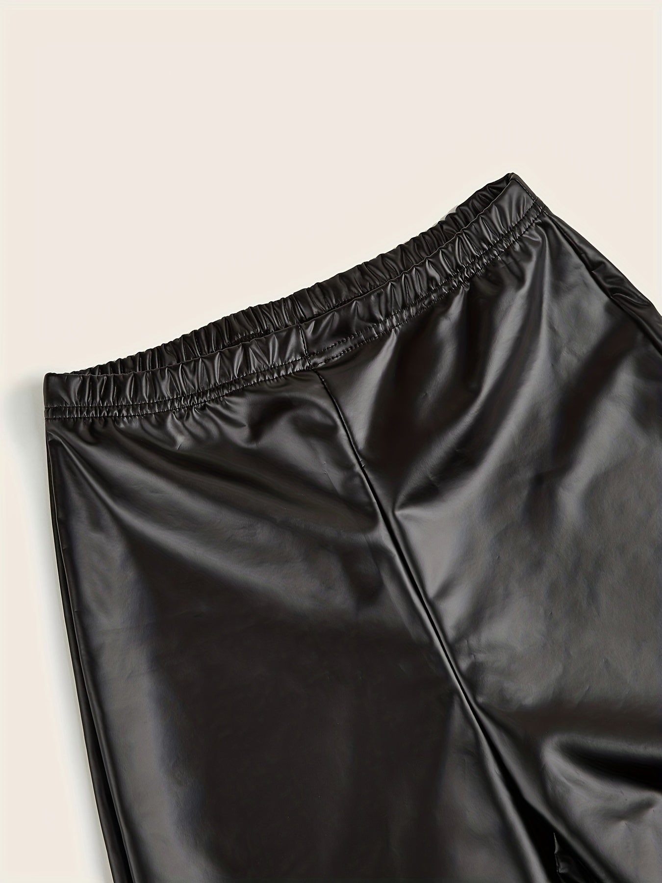 Solid Slim Shorts Sexy Summer High Stretch Street Wear Shorts