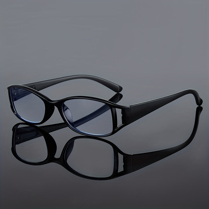 Ultra Clear Light Blocking Glasses for Men and Women