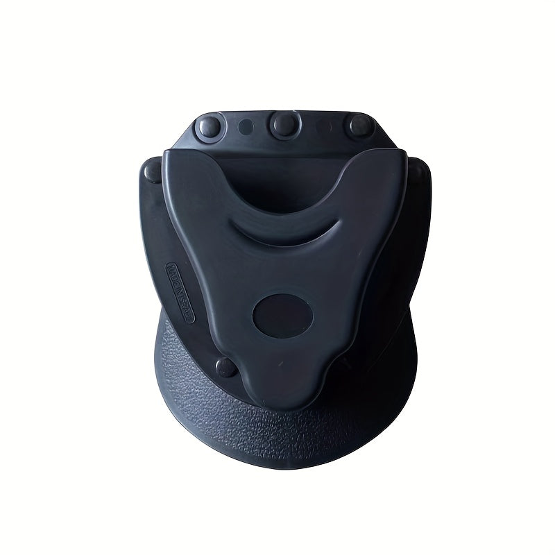 Handcuffs Pouch Quick Release Molle Holster Case