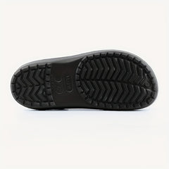 Unisex Lightweight Comfy Clogs Hollow Out Non Slip Garden Shoes
