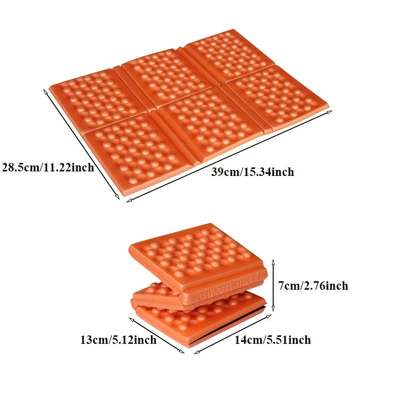 Outdoor Waterproof Cushion Camping Beach Foldable