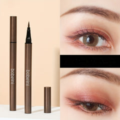 Liquid Eyeliner Gel Pen Smudge Proof Waterproof Long Lasting