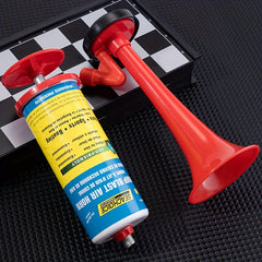 Handheld Air Horn for Sports Events and Camping