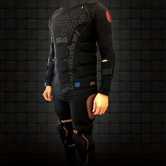 Ski Hip Protector Wear Resistant Moisture Proof