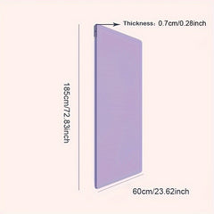 Soft Thicken Non-slip Yoga Mat for Exercise Fitness