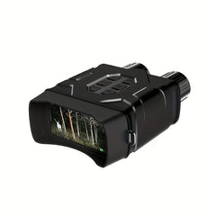 10X Digital Night Vision Binocular 1080P Infrared Camera