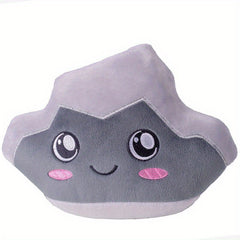 Rocky Fox Box Plush Toy Small Brother Gift For Children