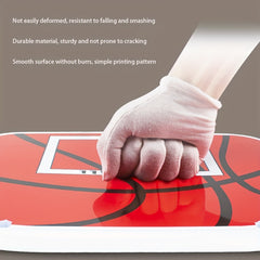 Mini Basketball Hoop Set With 1 Ball Professional Mini Basketball Frame