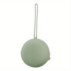 Pacifier Holder Case Silicone Cover for Baby Pacifier Storage