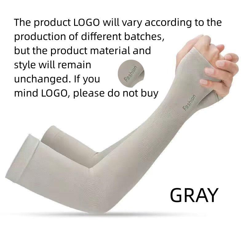 Sun Sleeve Ice Cuff for Protection and Style - Men and Women