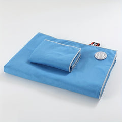 Microfiber Sports Towel Quick Drying Soft Beach Swimming Yoga Camping