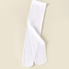 1 Pack Baby Stockings Summer Toddler Big Fart Feet Bottoming Footed Pantyhose