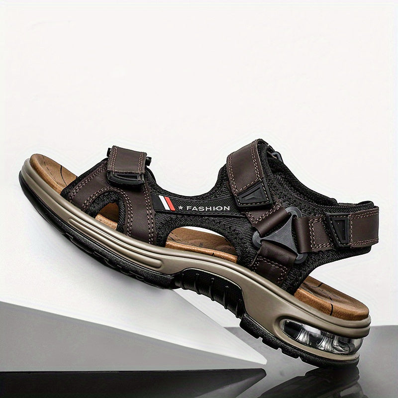 Men's Durable Non Slip Hiking Sandals