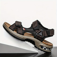 Men's Durable Non Slip Hiking Sandals
