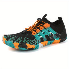 Women's Quick Drying Water Shoes - Non slip Beach Shoes