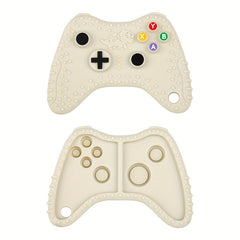 Teething Toy for Babies: Gamer Parent's Dream Remote Game Control