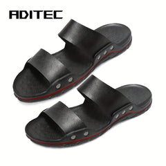Men's Open Toe Outdoor Casual Sandals Spring Summer