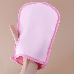 Kids Rubbing Mud Bath Towel for Back Pain Relief