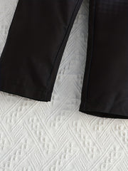Boys Gradient Soft Long Pants, Spring/Autumn Kids Clothing