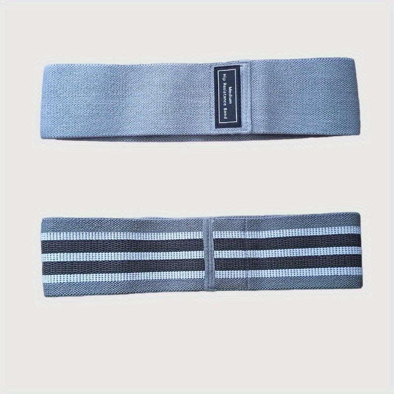 Beauty Buttocks Elastic Resistance Bands for Squats Yoga Training