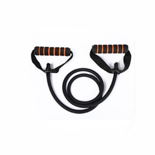 Fitness Pedal Puller Elastic Resistance Band Strength Training