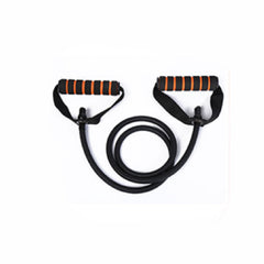 Fitness Pedal Puller Elastic Resistance Band Strength Training