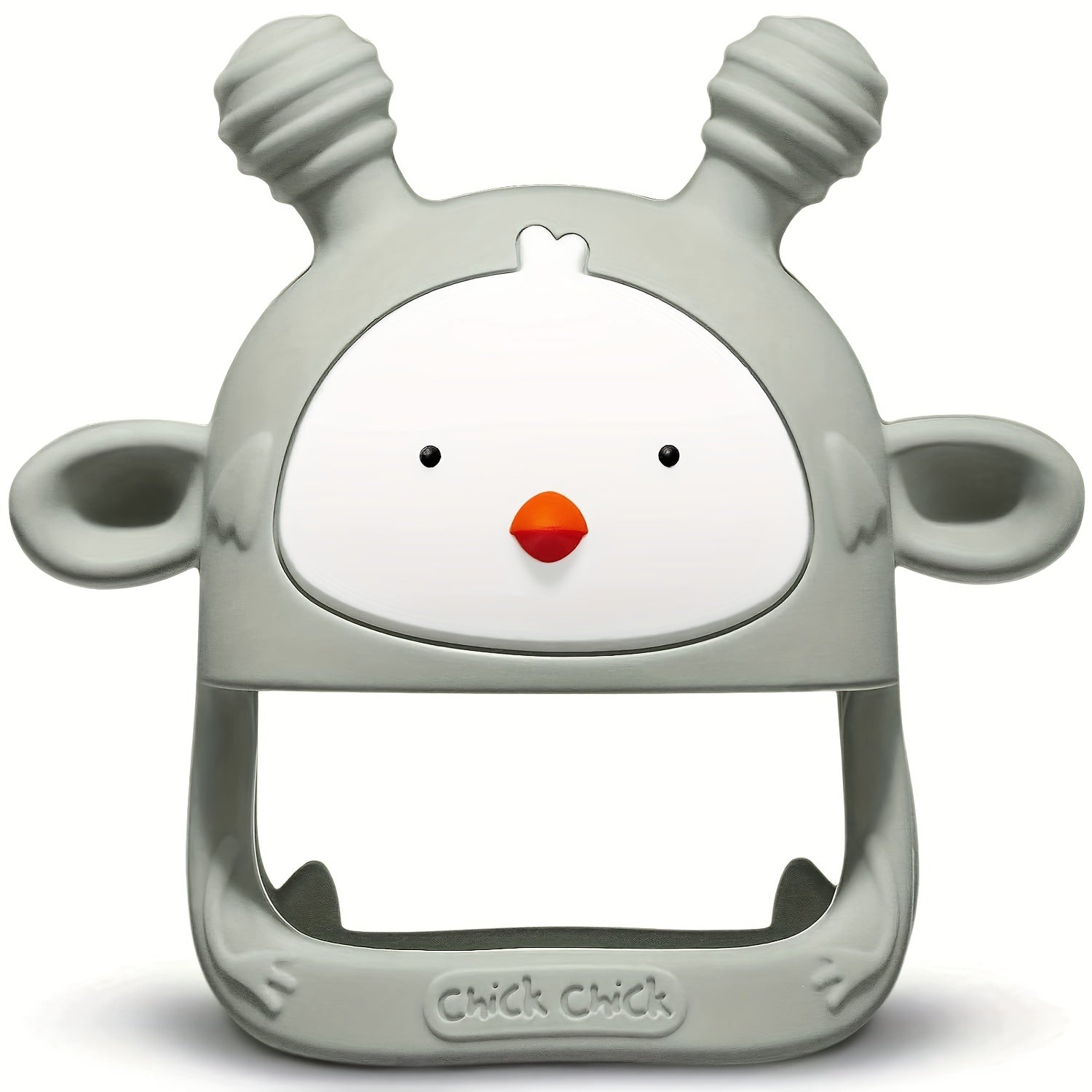 BPA-Free Teething Toys for Soothing Sensitive Teeth