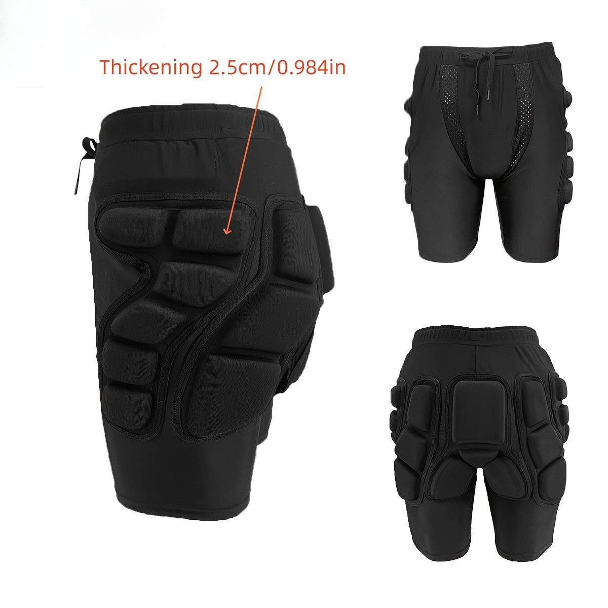 Protective Gear for Roller Skates & Skateboards