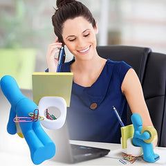 Tape Dispenser Pen Holder Desk Pen Holder Teacher Gift