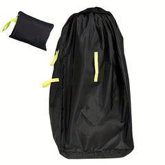 Stroller & Child Safety Seat Storage Bag - Large Capacity Gate Check Bag