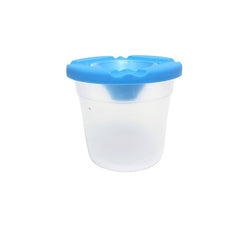 Painting Pen Washing Bucket Leak-proof Mixing Bucket Acrylic Watercolor