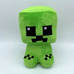 66in Stuffed Crawling Toy Soft Plush Doll for Video Game Fans