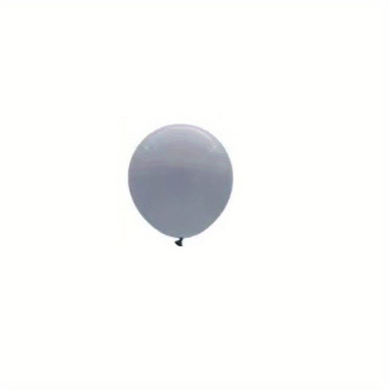 30pcs 10 Inch Macaron Latex Balloons Party Decoration