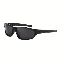 Polarized Outdoor Sports Riding Goggles UV Protection Sunglasses